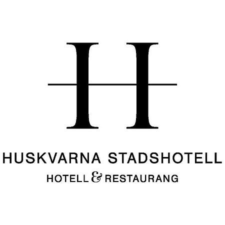 Huskvarna Stadshotell المظهر الخارجي الصورة
