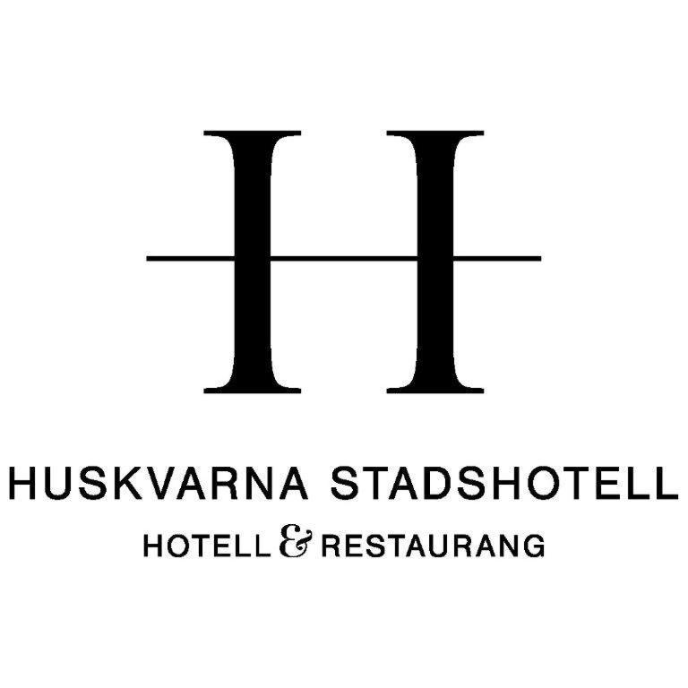 Huskvarna Stadshotell المظهر الخارجي الصورة